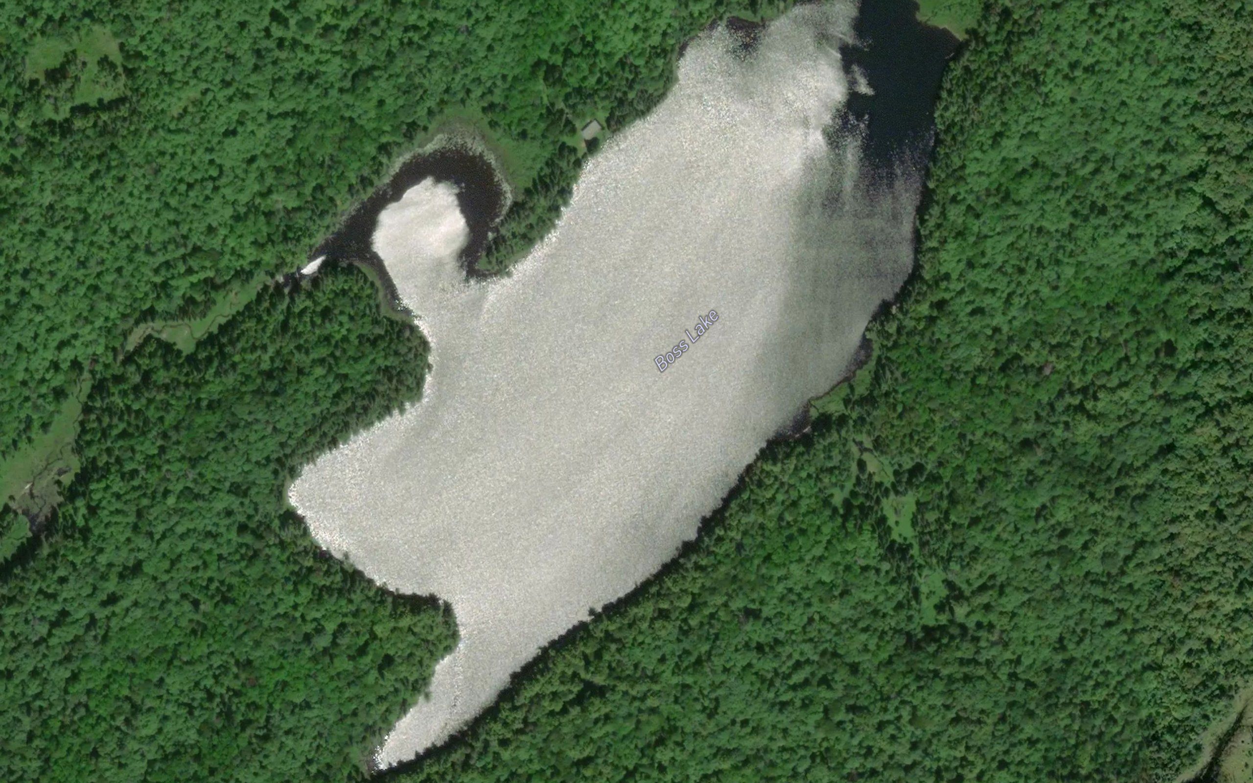 Boss Lake