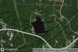 Hunter Rest Club Lake