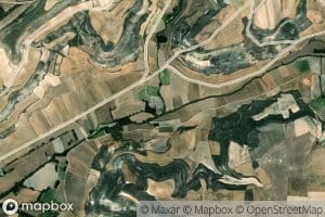 Arroyo de la Quintanilla