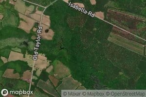 Whiteoak Swamp
