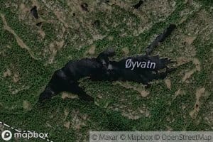 Oyvatn