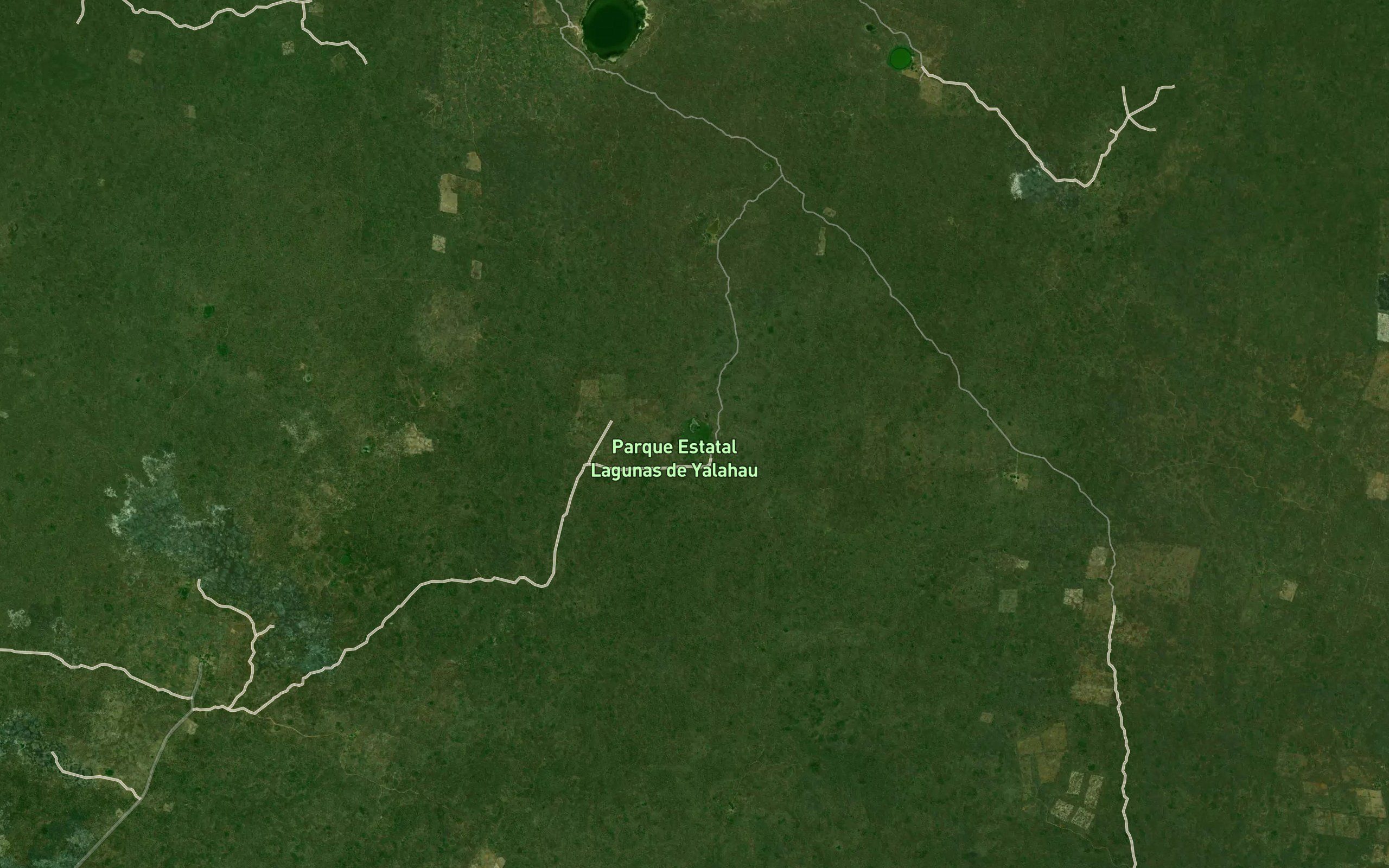 Laguna Nahuitzil