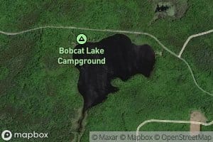 Bobcat Lake