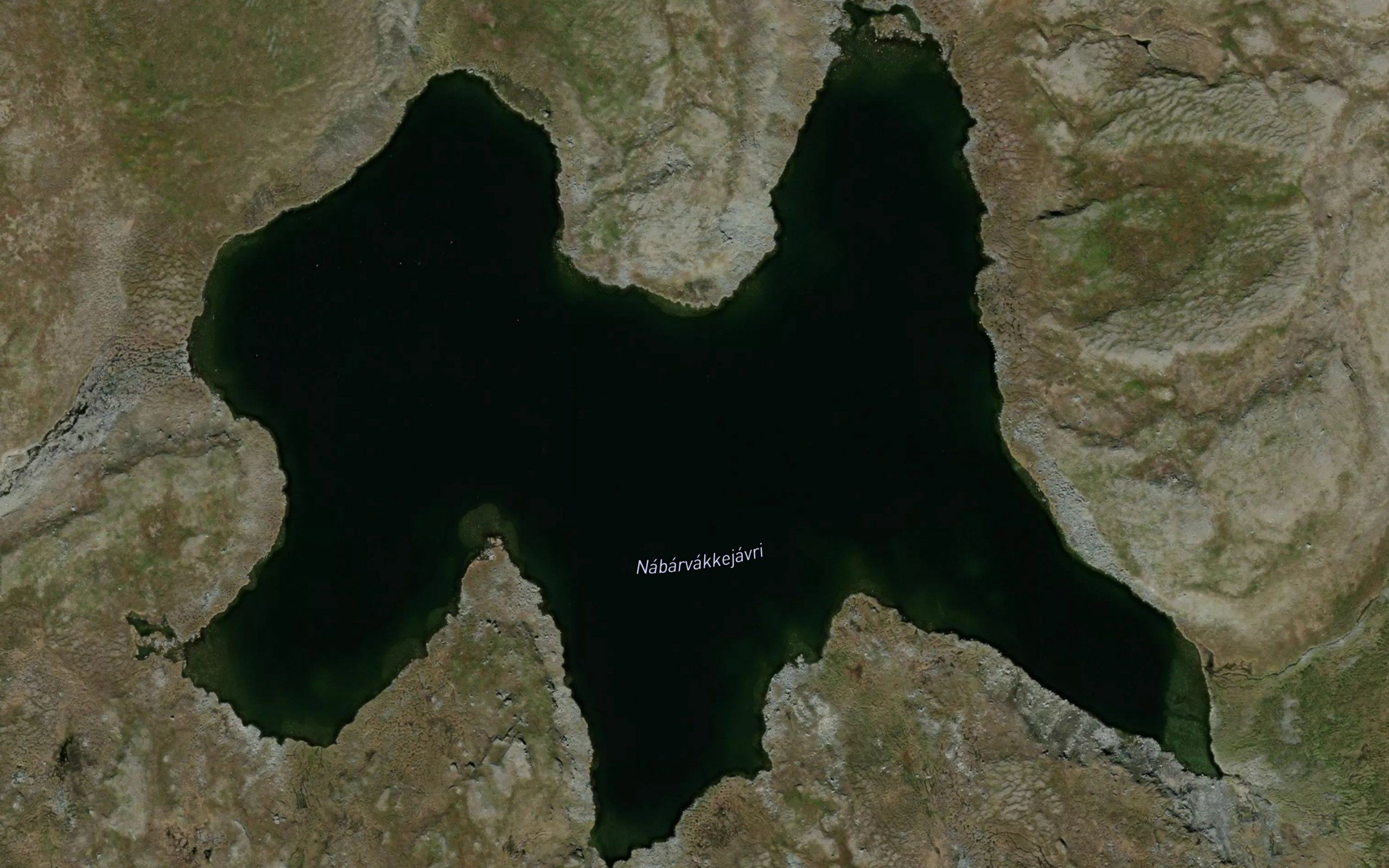 Nabarvaggejavri