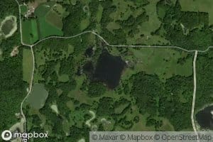 Candor Lake