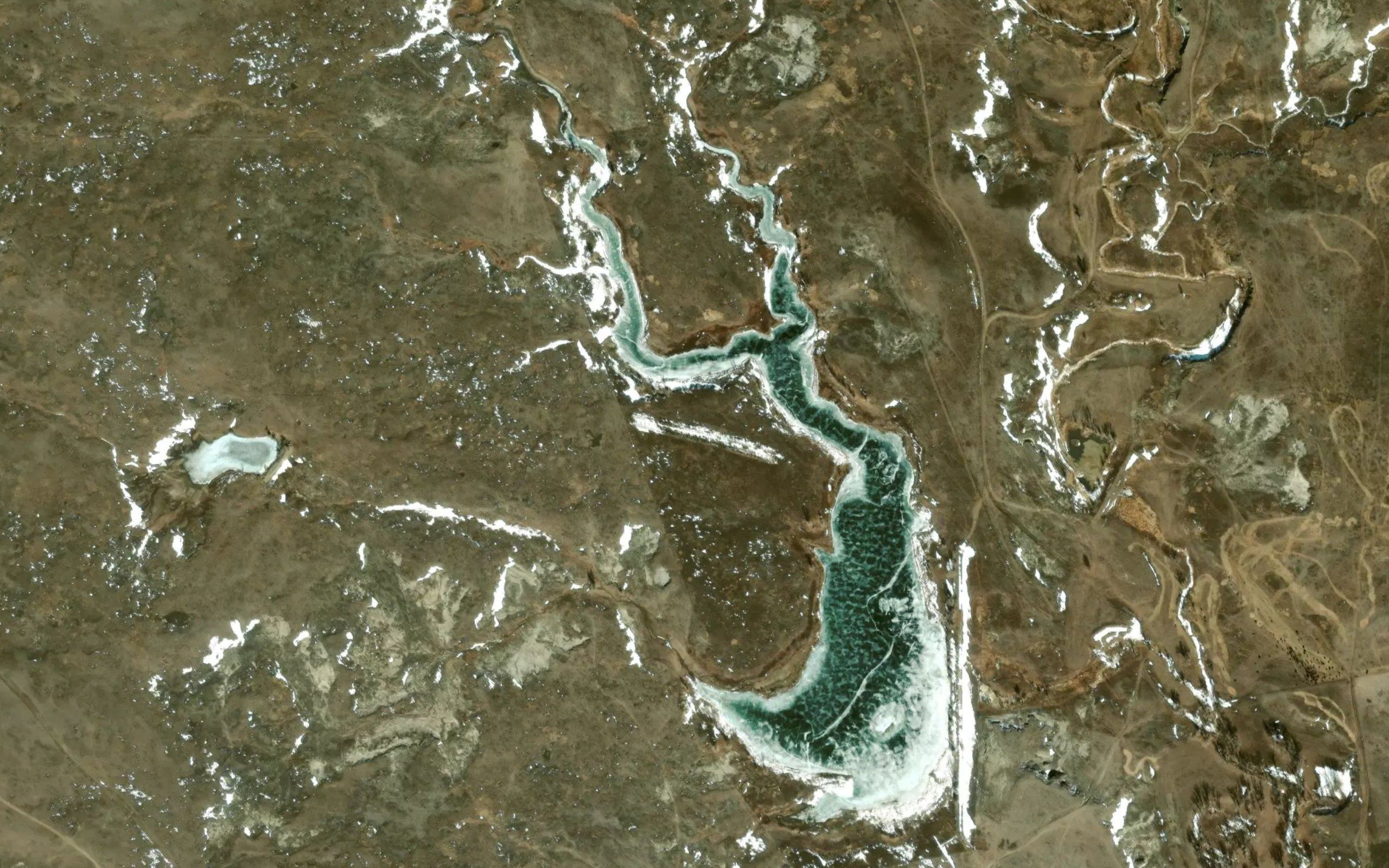 Beck Lake