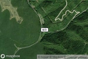 Righthand Fork Beech Creek