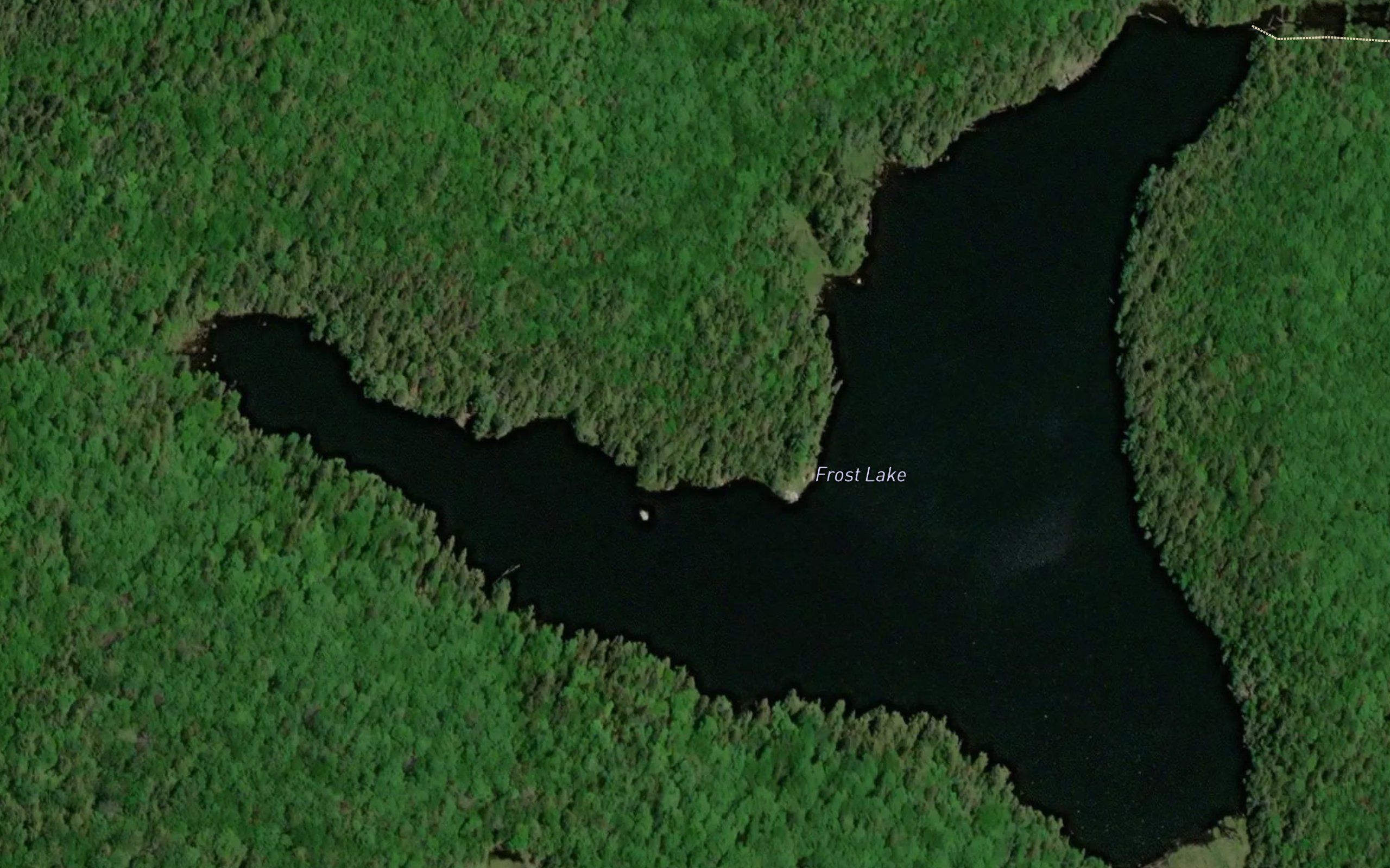 Frost Lake