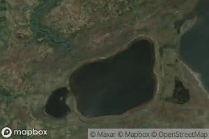 Ozera Tyuuy-Nyamdato