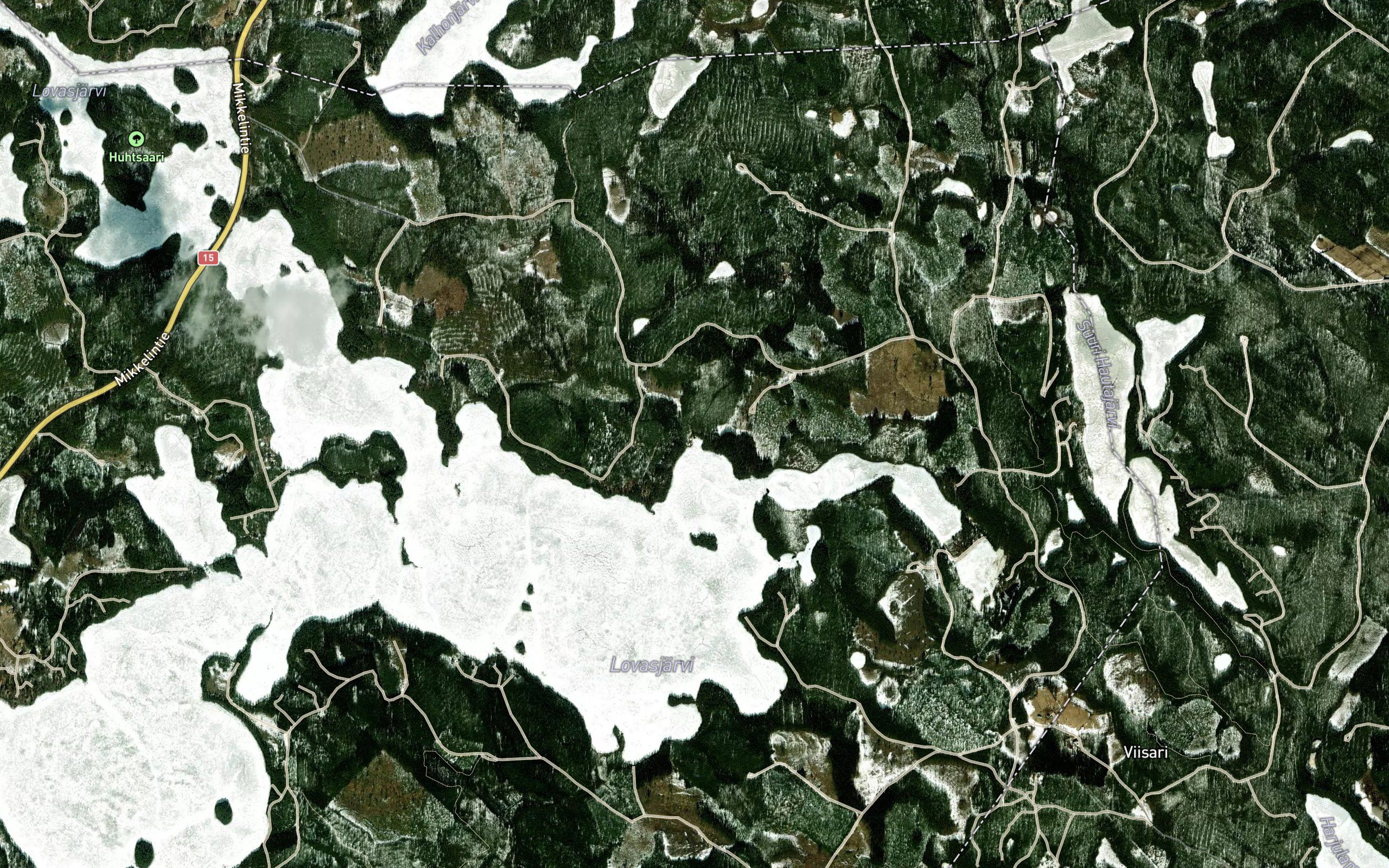 Kortteenoja