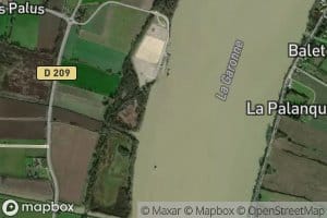 Jalle de la Violette