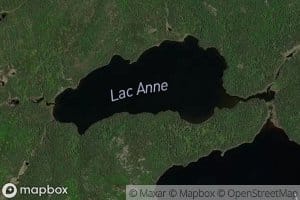 Lac Anne