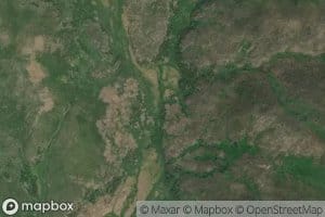 West Fork Twentymile Creek