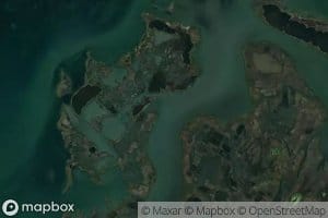 Middlemoor Thorofare