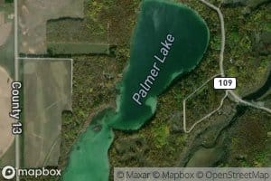 Palmer Lake