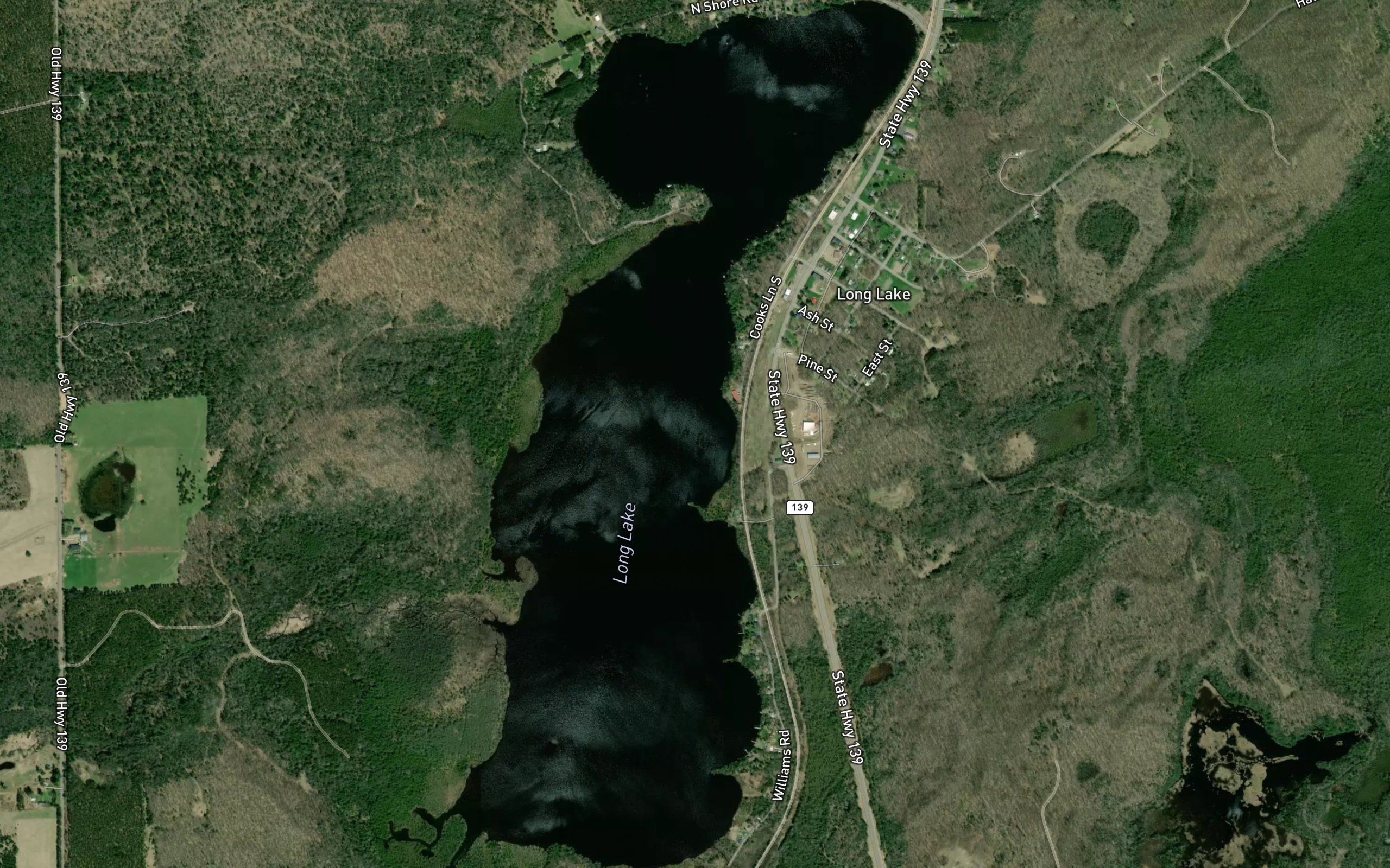 Long Lake