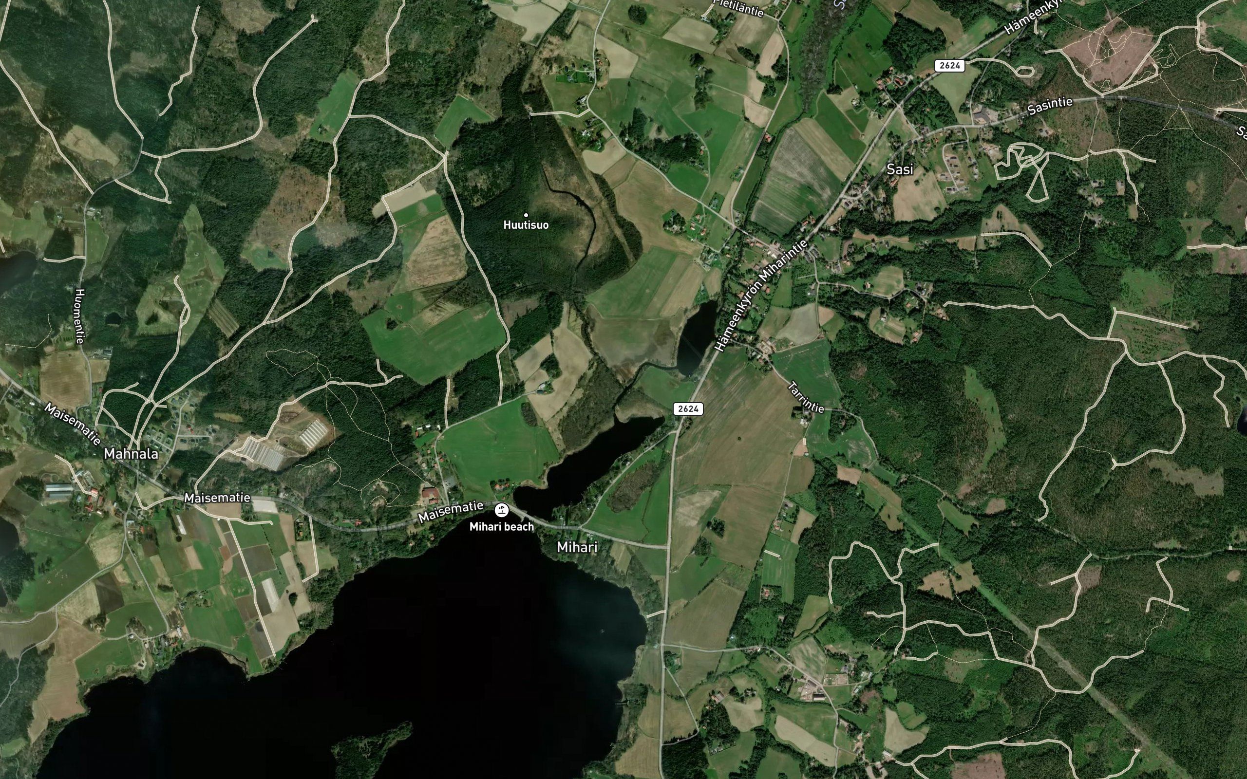 Ruonajoki