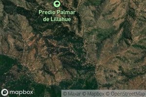 Quebrada Infiernillo