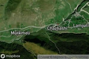 Shavts'q'ala-Kvishara