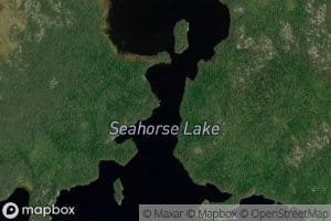 Seahorse Lake