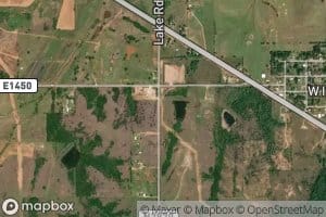 Roaring Creek Site 107 Reservoir