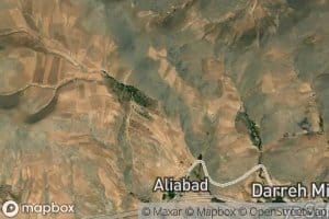 Cheshmeh-ye Shir `Ali