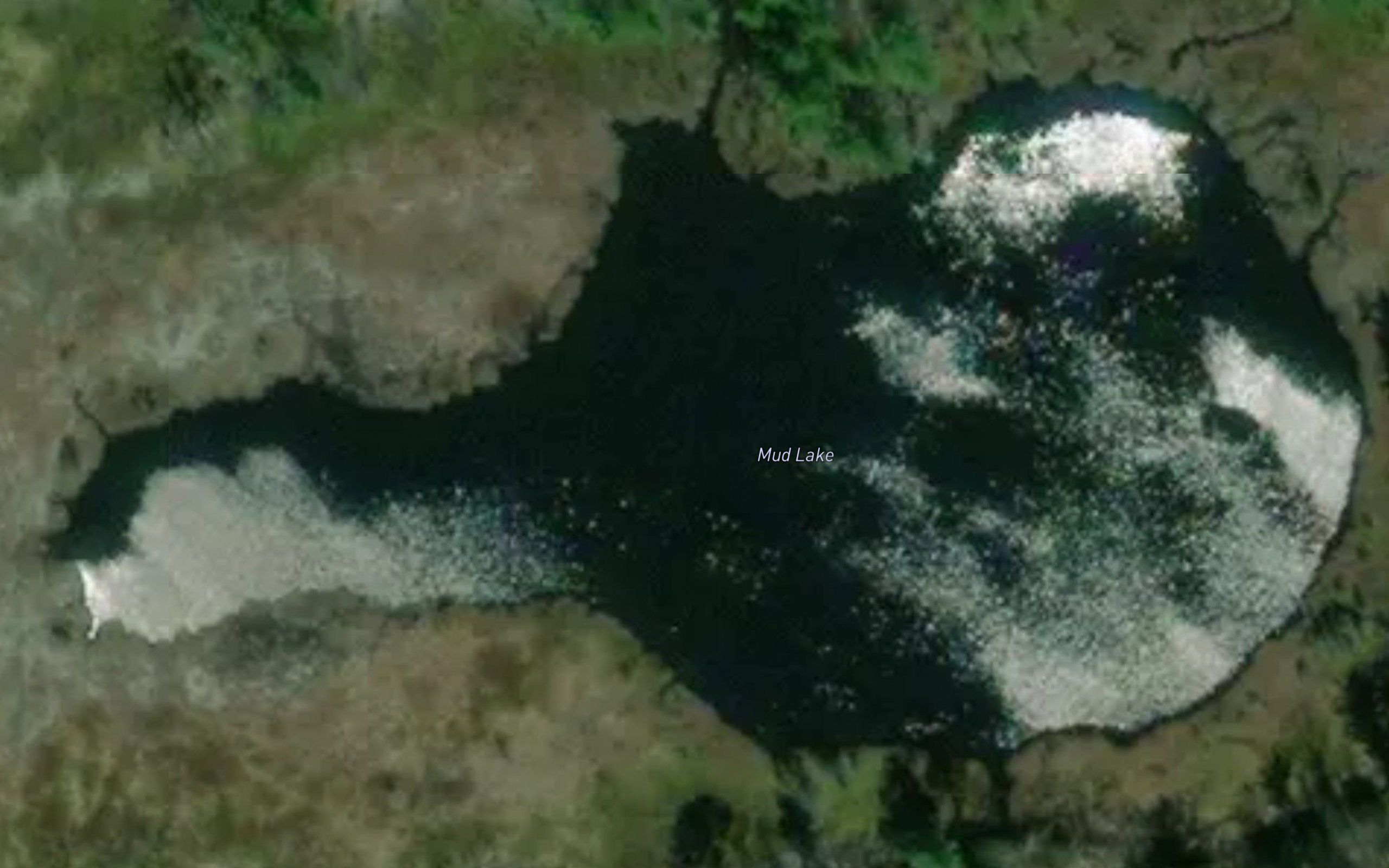 Mud Lake