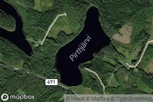 Pirttijarvi