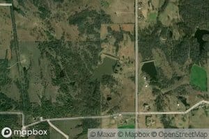 Upper Clear Boggy Creek Site 3 Reservoir