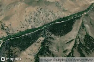 Joe Moore Creek