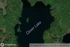 Clover Lake
