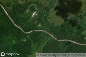 Quebrada Los Americanos