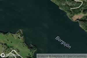 Borgsjoen