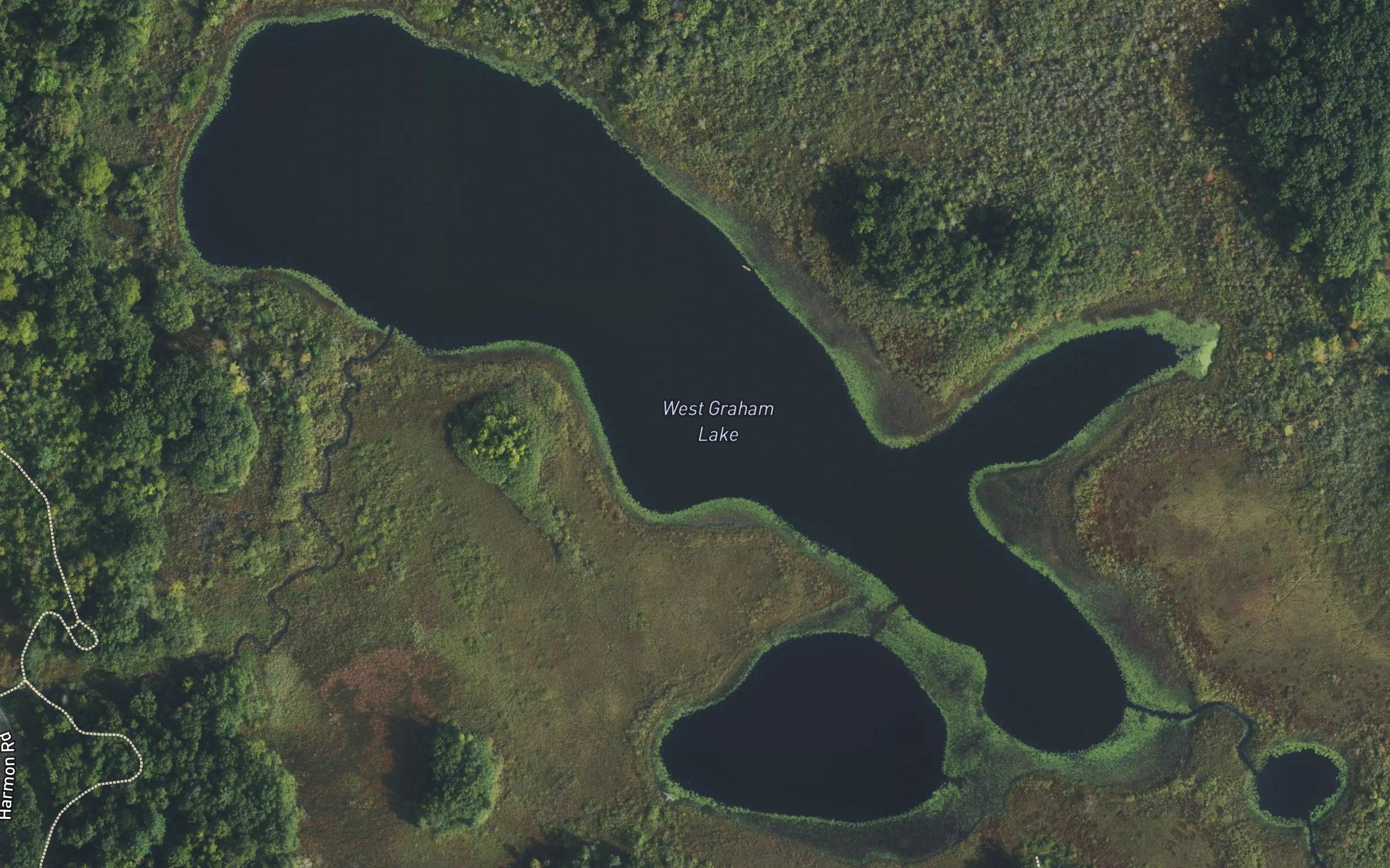 Graham Lakes