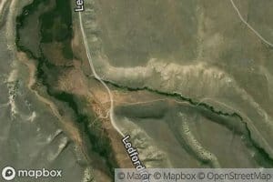Spring Creek