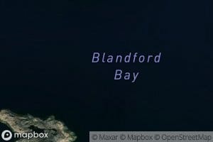 Blandford Bay