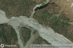 Reynolds Creek
