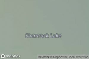 Shamrock Lake