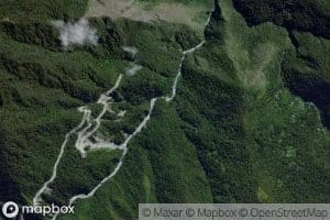 Quebrada Chaquihuarjo
