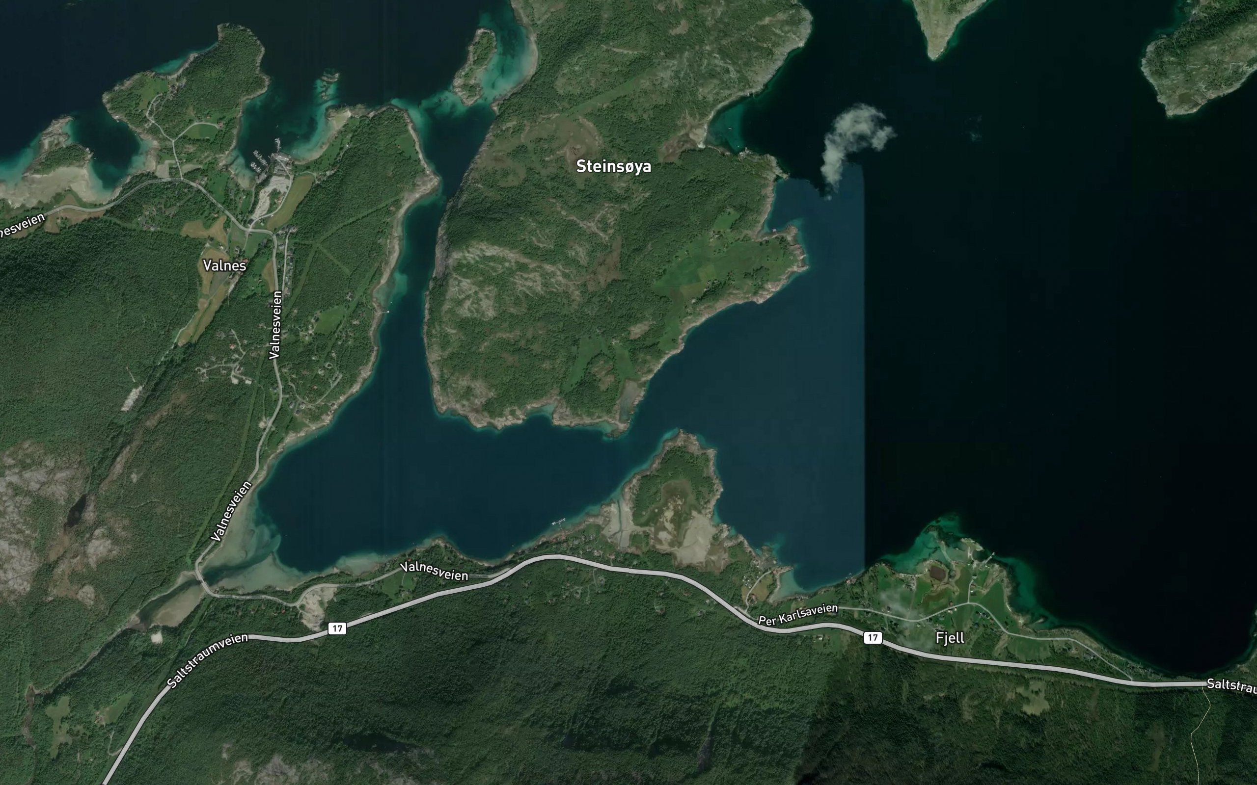 Sorvika