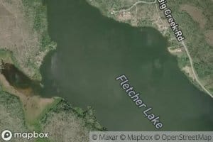 Fletcher Lake