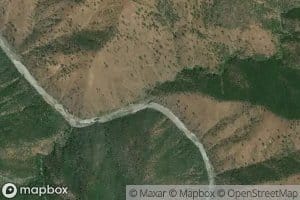 Grapevine Creek