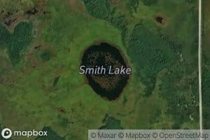 Smith Lake