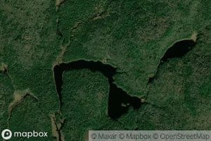 Lac Covert