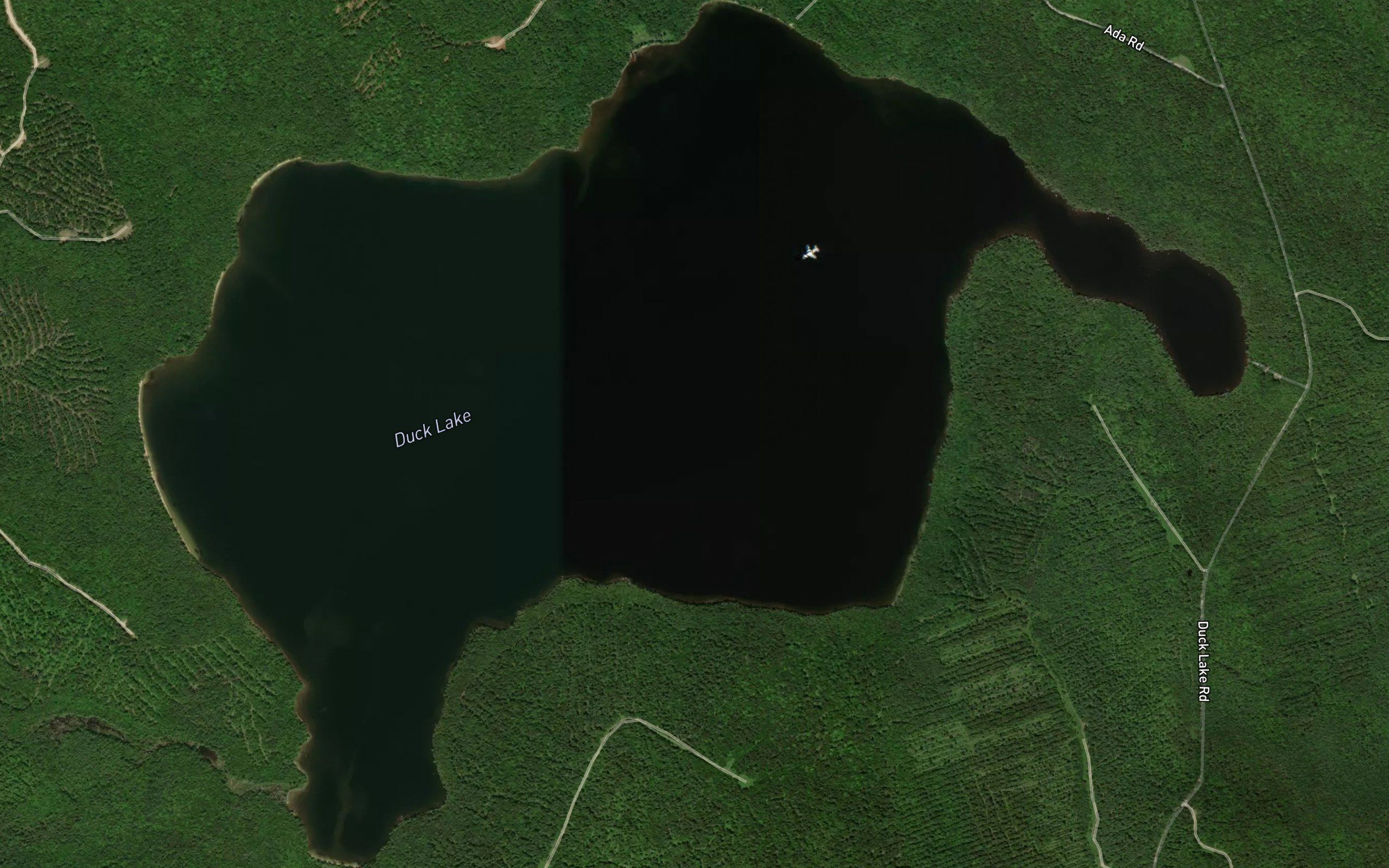 Duck Lake
