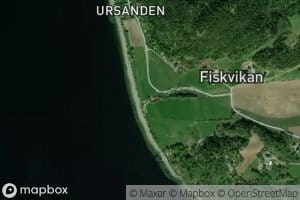 Fiskvikbekken