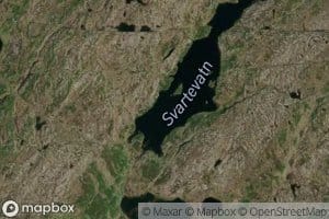 Svartavatn