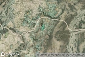 Buck Basin Reservoir