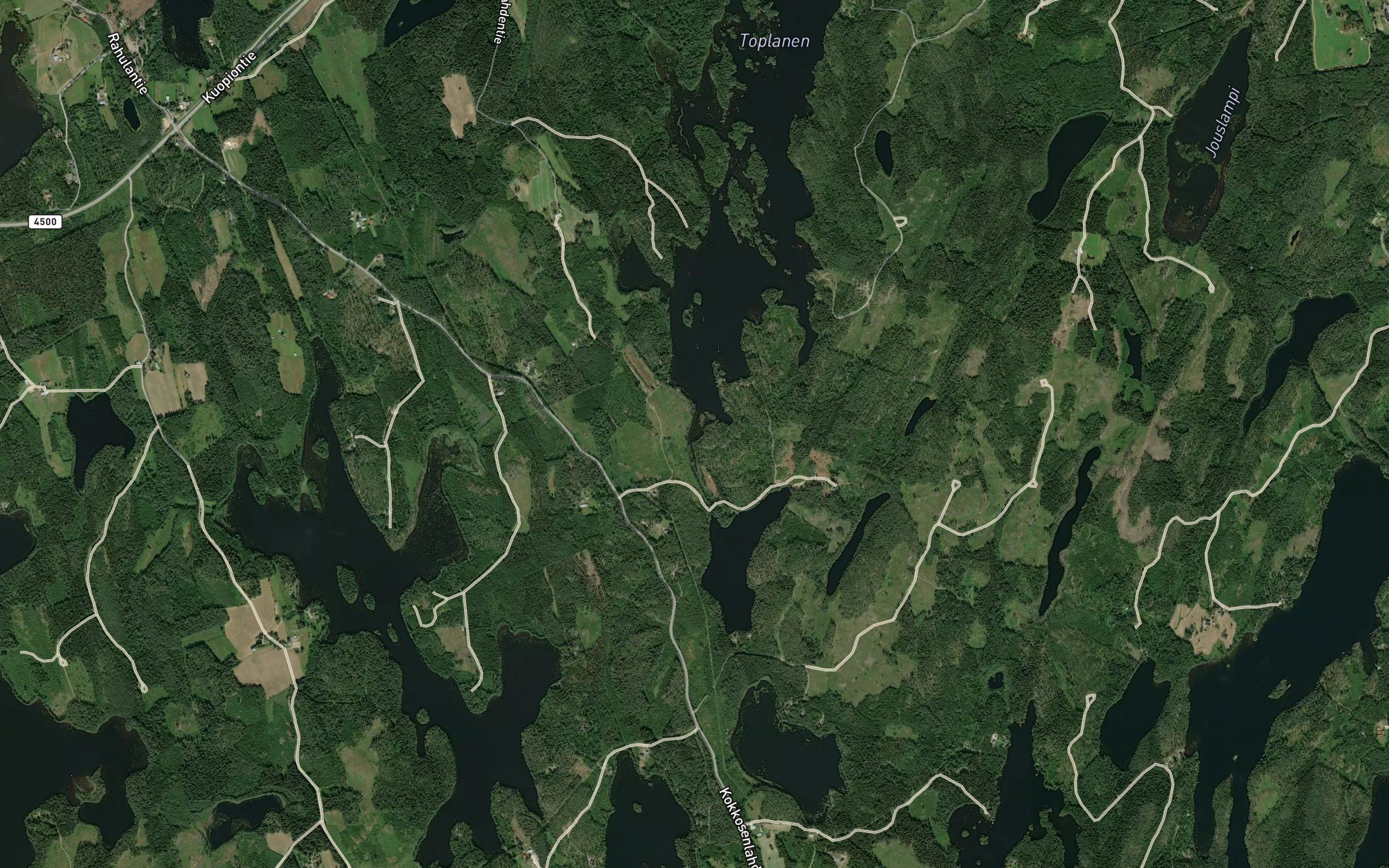 Syvalahti