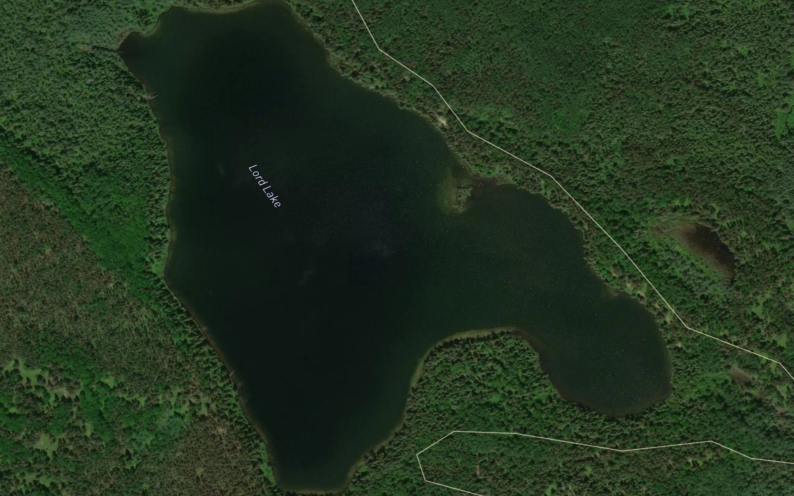 Lord Lake